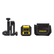 Stanley® Intelli Tools Cross90™ Laser (Green Beam) STANLEY® Intelli Tools - Dynamic Drive