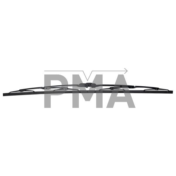 PMA Conventional Wiper 24In/600mm PWC24 PMA - Dynamic Drive