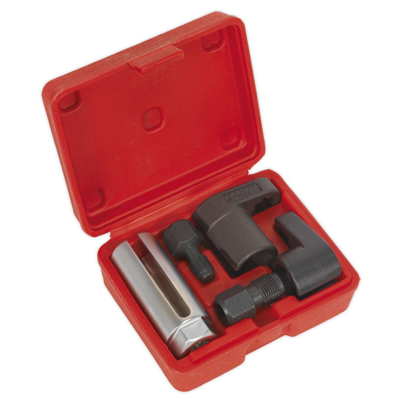 Sealey Oxygen Sensor & Thread Chaser Set 5pc SX0320 Sealey - Dynamic Drive
