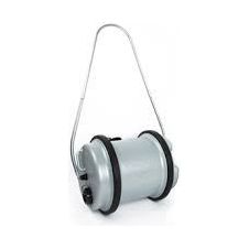 Aquaroll 40L Silver 40AQSILVER ArkiFACE - Dynamic Drive