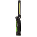 Sealey LED186 Rechargeable Slim Folding Inspection Lamp 6W COB LED + 1W LED Li-i Sealey  - Dynamic Drive