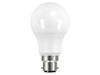 Energizer® LED BC (B22) Opal GLS Non-Dimmable Bulb, Warm White 1521 lm 13.2W Energizer® - Dynamic Drive