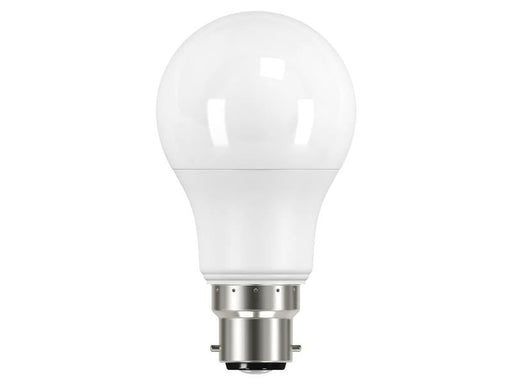 Energizer® LED BC (B22) Opal GLS Non-Dimmable Bulb, Warm White 1521 lm 13.2W Energizer® - Dynamic Drive