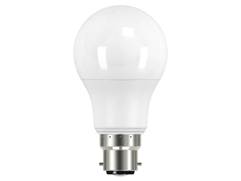 Energizer® LED BC (B22) Opal GLS Non-Dimmable Bulb, Warm White 1521 lm 13.2W Energizer® - Dynamic Drive