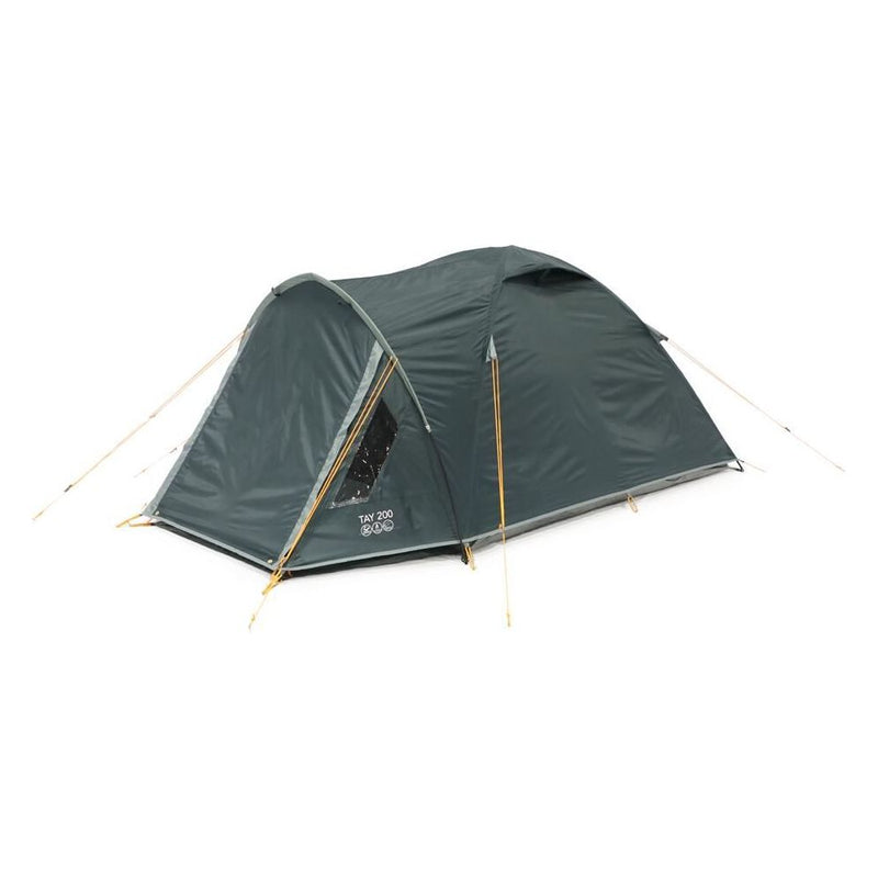 Vango Tay 200 Tent Deep Blue Vango - Dynamic Drive