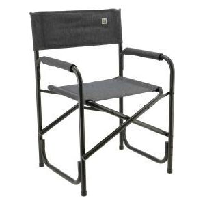 Travellife Lago Directors Chair Grey 2130420 Travellife - Dynamic Drive