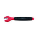 Laser Insulated Open Ended Spanner 23mm 8555 Laser - Dynamic Drive
