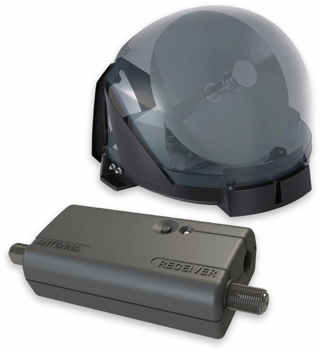 Maxview Vuqube 2 Auto MXL023/W Maxview - Dynamic Drive