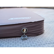 Coleman Supercomfort Sleeping Mat - Single 12 Self Inflating Camping Bed Coleman - Dynamic Drive
