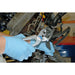 Draper Rubber Hose and Pipe Cutter, 6 - 25 mm Capacity 54463 Draper - Dynamic Drive