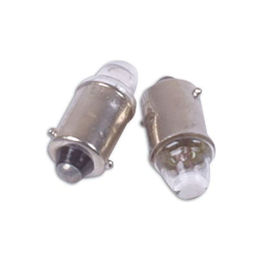 Tool Connection Bulbs x 2 2958 Tool Connection - Dynamic Drive