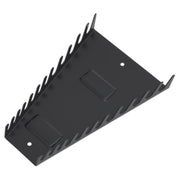 Sealey Spanner Rack Magnetic Capacity 12 Spanners WR03 Sealey - Dynamic Drive