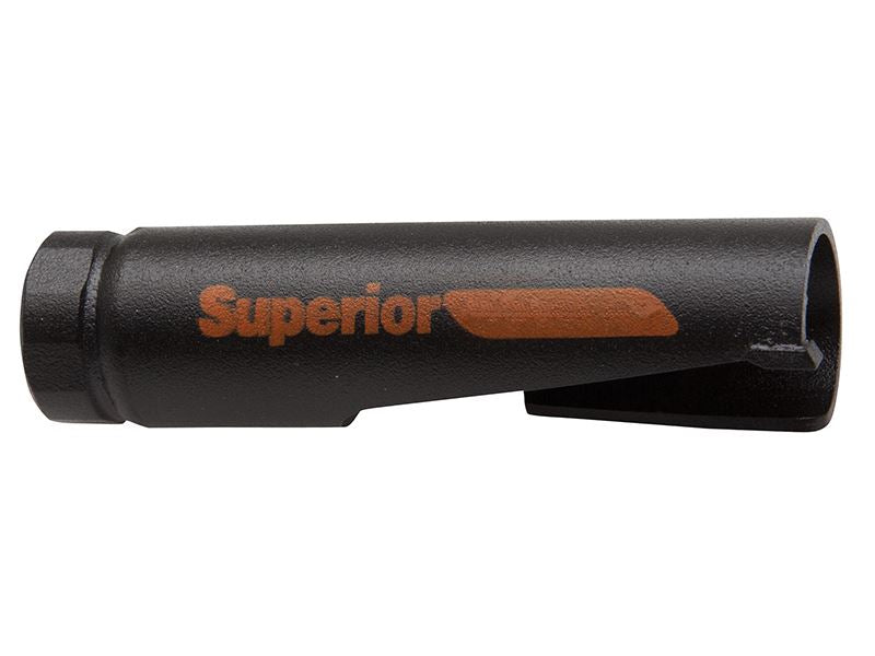 Bahco Superior™ Multi Construction Holesaw Carded 27mm Bahco - Dynamic Drive