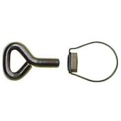 W4 Pole Adjustment Clamp 22MM W437657 W4 - Dynamic Drive