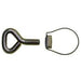 W4 Pole Adjustment Clamp 22MM W437657 W4 - Dynamic Drive