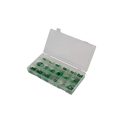 Connect Assorted Air Conditioning O-Rings 225pc 35162 Tool Connection - Dynamic Drive