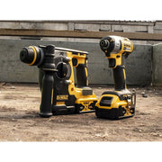 Dewalt Power Tools DCK2532P2 XR Brushless Twin Pack 18V 2 x 5.0Ah Li-ion DeWALT Power Tools - Dynamic Drive