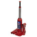 Sealey Bottle Jack 2tonne SJ2 Sealey  - Dynamic Drive