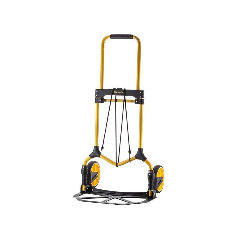 Stanley® Trucks SXWTD-FT582 Folding Hand Truck STANLEY® Trucks - Dynamic Drive