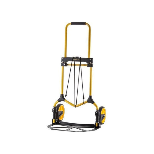 Stanley® Trucks SXWTD-FT582 Folding Hand Truck STANLEY® Trucks - Dynamic Drive