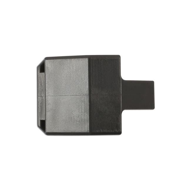Connect Trim Panel Clip Retainer - for Ford 50pc 36271 Tool Connection - Dynamic Drive