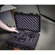 Sealey Professional Water-Resistant Storage Case 420mm AP621 Sealey - Dynamic Drive
