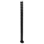 Dellonda Flexible Cable Management System 1.3m DH23 Dellonda - Dynamic Drive