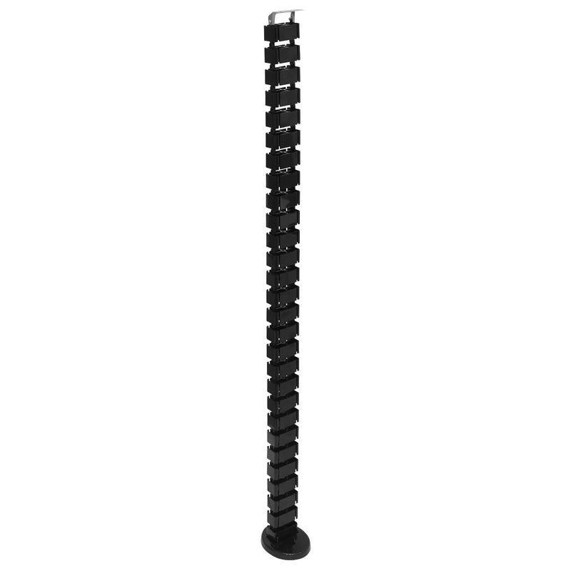 Dellonda Flexible Cable Management System 1.3m DH23 Dellonda - Dynamic Drive