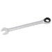 Draper Imperial Ratcheting Combination Spanner, 7/16" 58702 Draper - Dynamic Drive