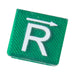 Ring Automotive RSW192 Reverse Gear Release, Green Ring Automotive - Dynamic Drive