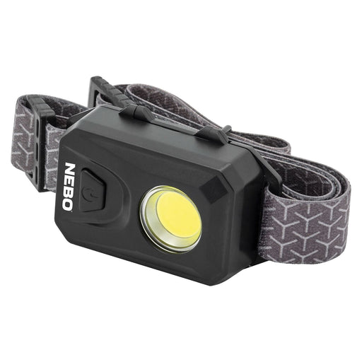 150 Headlamp NEB-HLP-7000-G UK Camping And Leisure - Dynamic Drive