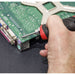 Sealey Soldering Iron Rechargeable 8W Lithium-ion SDL7 Sealey - Dynamic Drive