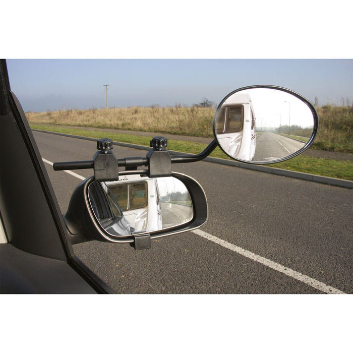 Sealey Towing Mirror Extension TB63 Sealey - Dynamic Drive