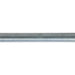 Sealey Studding M12 x 1m Zinc DIN 975 Pack of 5 STUD12 Sealey  - Dynamic Drive
