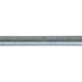 Sealey Studding M12 x 1m Zinc Pack of 5 STUD12 Sealey - Dynamic Drive