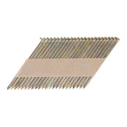 Fixman Galvanised Ring Nails 2500pk 2.9 x 65mm Fixman  - Dynamic Drive