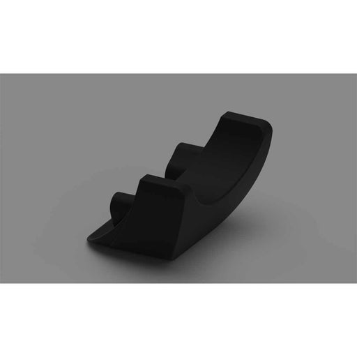 Fiamma Rail Premium End Cap Black (98656M190) Fiamma - Dynamic Drive