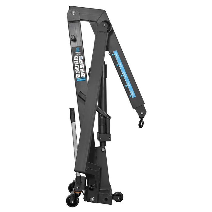 Viking Viking Engine Crane 1 Tonne PFC101S Viking - Dynamic Drive