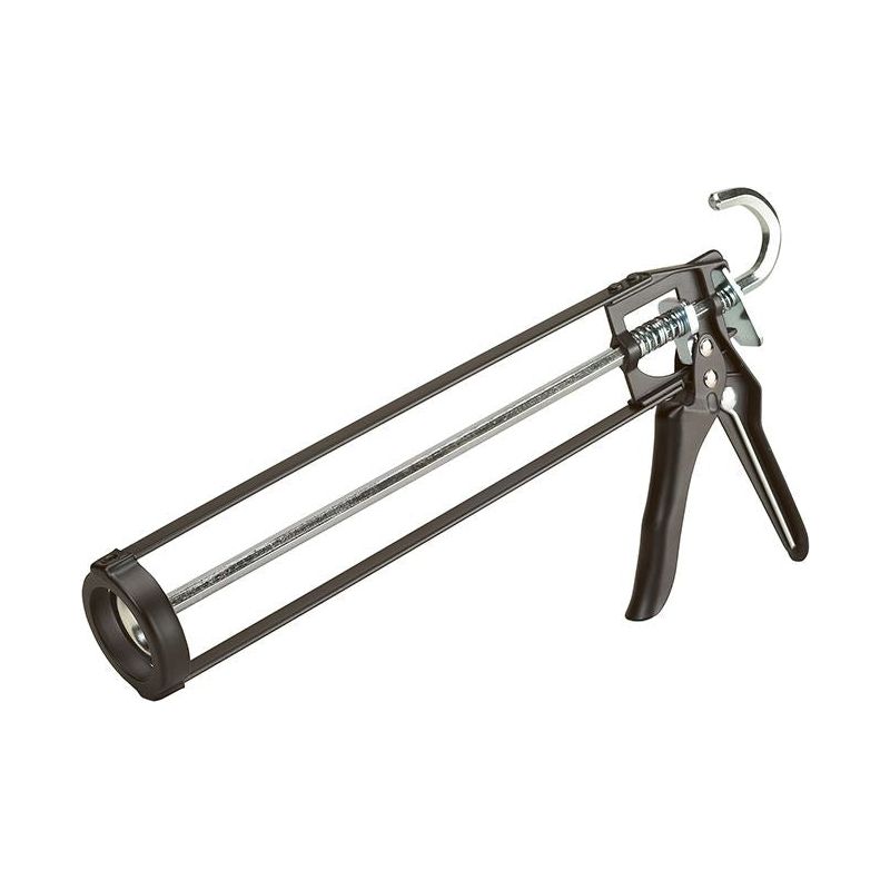 Everbuild Sika C4 Pro Sealant Gun 400ml Everbuild Sika - Dynamic Drive