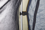 Thule Approach Insulator S two-person roof top tent quilted insulation Thule - Dynamic Drive