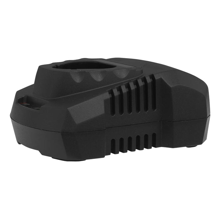 Sealey Cordless Multipurpose Mini Grinder Kit 10.8V 2Ah SV10.8 Series CP108VMG Sealey - Dynamic Drive