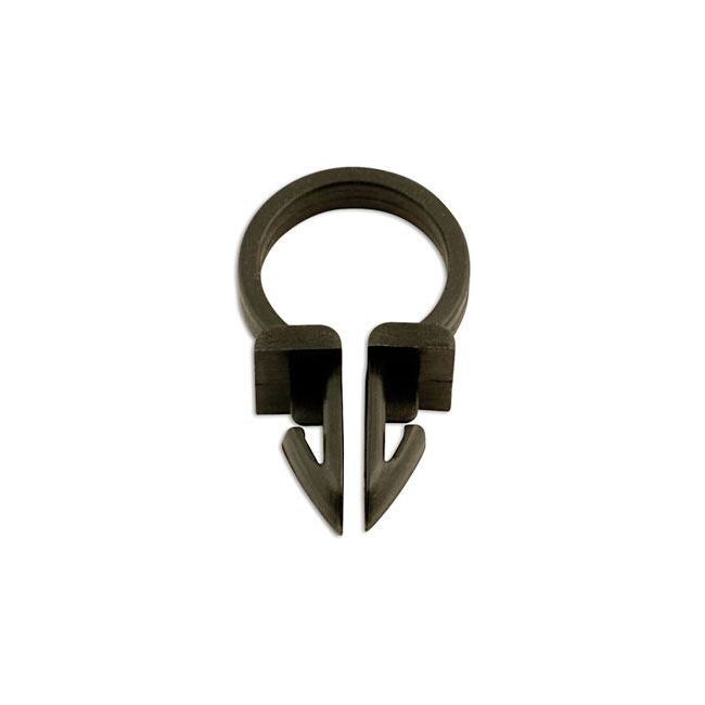 Connect Routing Clip Wire Diameter 12.7mm 50pc 36147 Tool Connection - Dynamic Drive