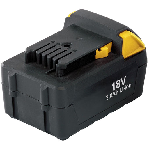 Draper 18V Li-ion Battery Pack, 2.2Ah 83687 Draper - Dynamic Drive