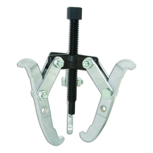 Laser Gear Puller - 4" 2 & 3 Leg Reversible 1914 Laser - Dynamic Drive