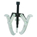 Laser Gear Puller - 4" 2 & 3 Leg Reversible 1914 Laser - Dynamic Drive