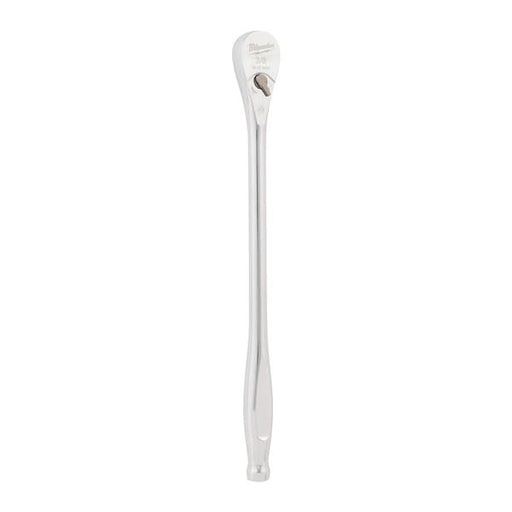 Milwaukee 3/8In Drive Long Ratchet Ratchet Milwaukee - Dynamic Drive