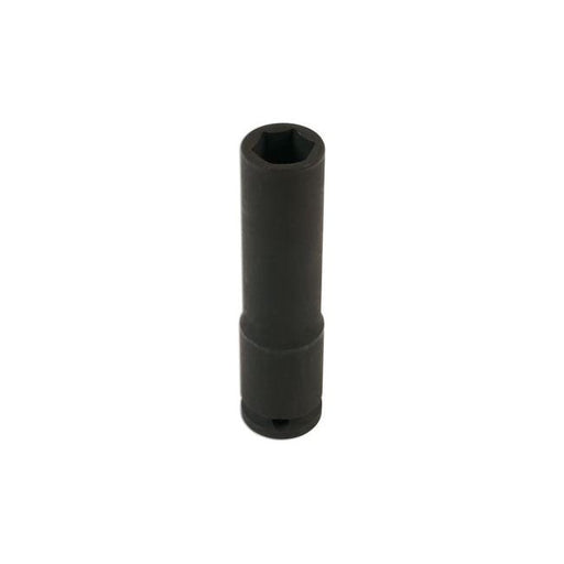 Laser Extra Deep Impact Socket 1/2"D 18mm 7766 Laser - Dynamic Drive