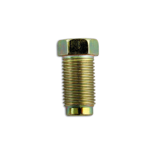 Connect Long Male Brake Nut 10 x 1mm 50pc 31185 Tool Connection - Dynamic Drive