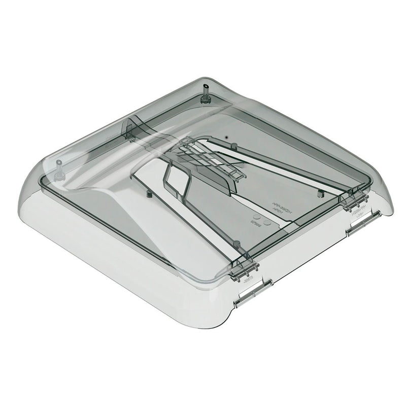 Fiamma Vent 28F Crystal Dome (98683 136) Fiamma - Dynamic Drive