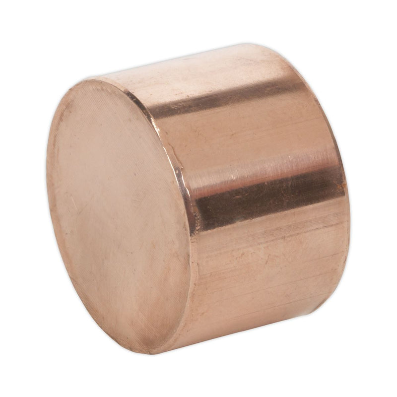 Sealey Premier Premier Copper Hammer Face for CFH02 & CRF15 342/310C Sealey Premier - Dynamic Drive